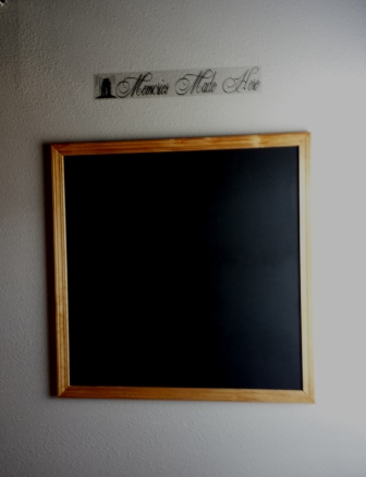 chalk board 4