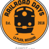 La Plata Railroad Days June 18th-20th 2021. (Updated)